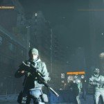 the division recensione immagine ps45 pc xbox one