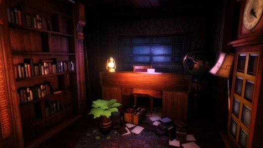 Disponibile ora su Steam la demo di The Guest