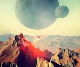 The Long Journey Home