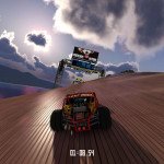 trackmania turbo recensione pc xbox one ps4