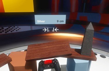 Supermassive Games annuncia Tumble VR per PlayStation 4