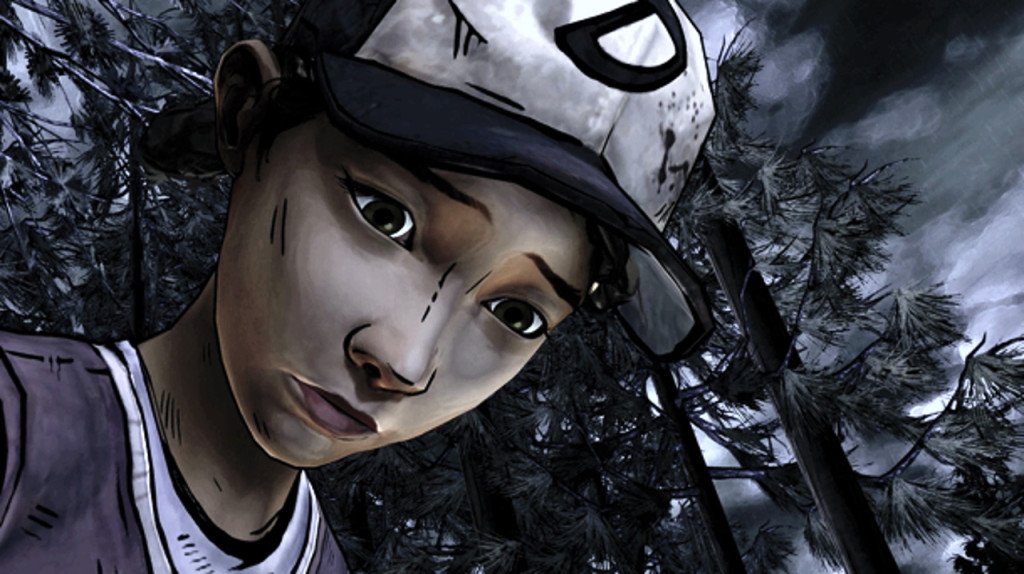 telltale games The Walking Dead Season 3