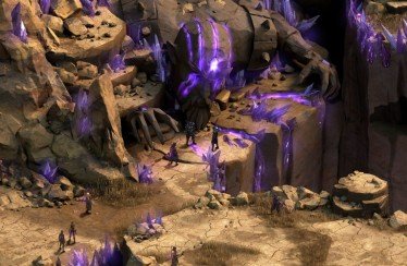 tyranny videodiario