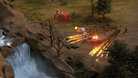 Tyranny: annunciata la data d'uscita con un nuovo trailer