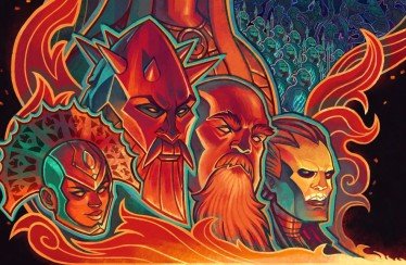 origin access Tyranny