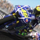 Valentino Rossi The Game disponibile in versione Compact