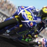 Valentino Rossi The Game disponibile in versione Compact