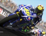 Valentino Rossi The Game disponibile in versione Compact