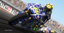 Valentino Rossi The Game disponibile in versione Compact