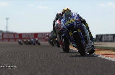 Valentino Rossi The Game disponibile in versione Compact