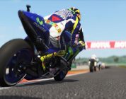 Valentino Rossi The Game disponibile in versione Compact