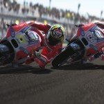valentino rossi the game motogp