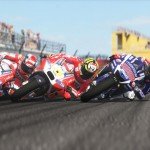 valentino rossi the game motogp