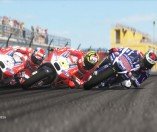 Valentino Rossi The Game disponibile in versione Compact