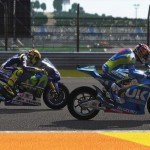 valentino rossi the game motogp