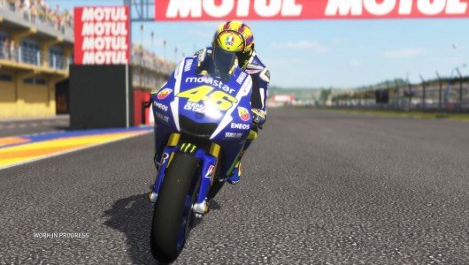 valentino rossi the game collector edition motogp