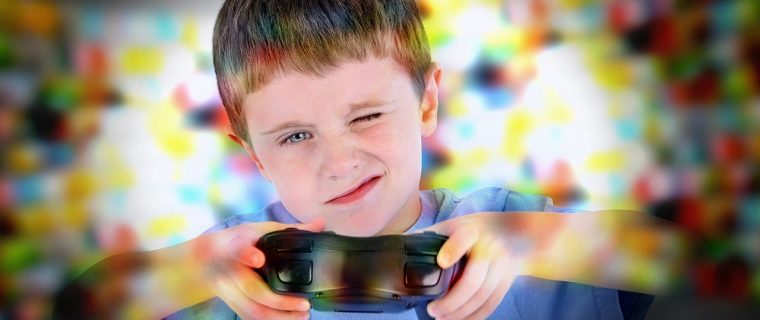 videogiochi età crescita maturità