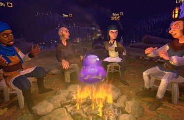 Werewolves Within disponibile per PlayStation VR, Oculus, e HTC Vive