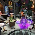 Werewolves Within, Licantropi in realtà virtuale