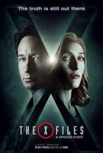 x-files