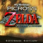 Zelda Picross potrebbe essere regalato come ricompensa per il programma My Nintendo