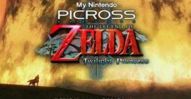 Zelda Picross potrebbe essere regalato come ricompensa per il programma My Nintendo