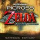 Zelda Picross potrebbe essere regalato come ricompensa per il programma My Nintendo