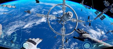 adr1ft realtà virtuale oculus