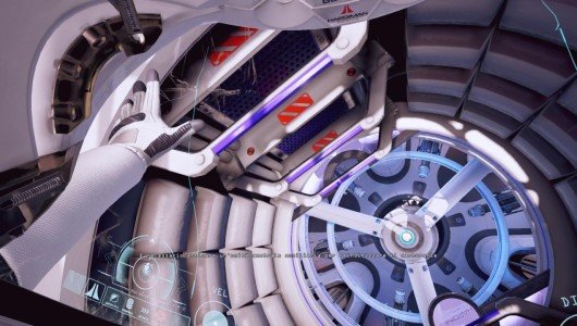 ADR1FT disponibile da oggi su PS4