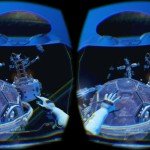 adr1ft realtà virtuale oculus