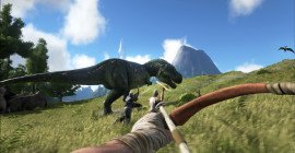ark survival ascended