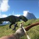extinction ark survival evolved android ios