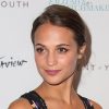 Alicia Vikander Lara Croft Tomb Raider