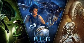 Alien vs Pinball: un trailer per il tavolo di Alien: Isolation