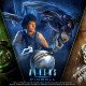 Alien vs Pinball: un trailer per il tavolo di Alien: Isolation