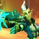 Battleborn server