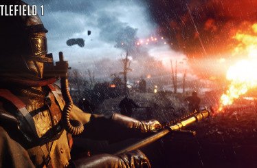 Battlefield 1: un nuovo spettacolare trailer, esclusiva temporale