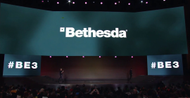 conferenza bethesda e3 2018