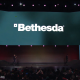 conferenza bethesda e3 2018