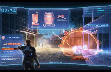 Blackroom: la campagna Kickstarter è stata sospesa