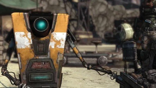 borderlands 3 data