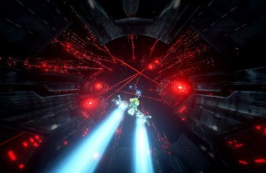 The Collider 2 giungerà questo mese su Steam