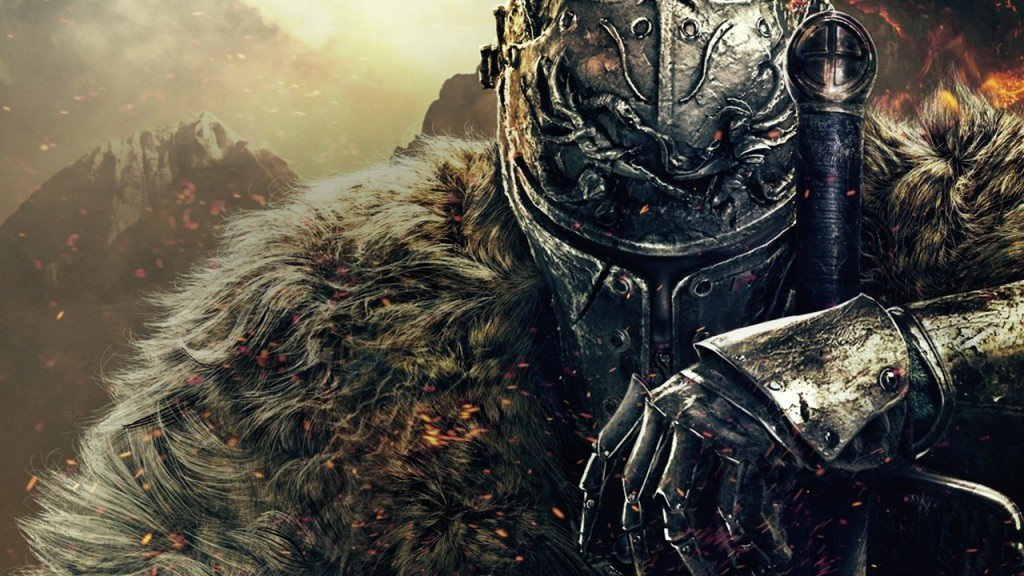 Dark Souls abbigliamento