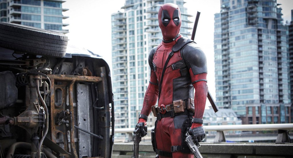 Deadpool 2 new mutants x-men dark phoenix