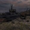 Dear Esther console