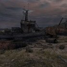Dear Esther console