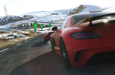DriveClub licenze