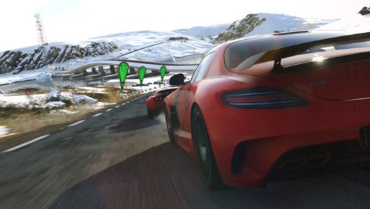 DriveClub licenze