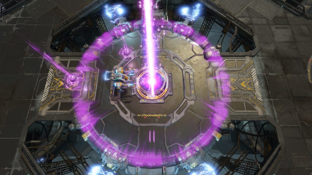 dropzone free to play