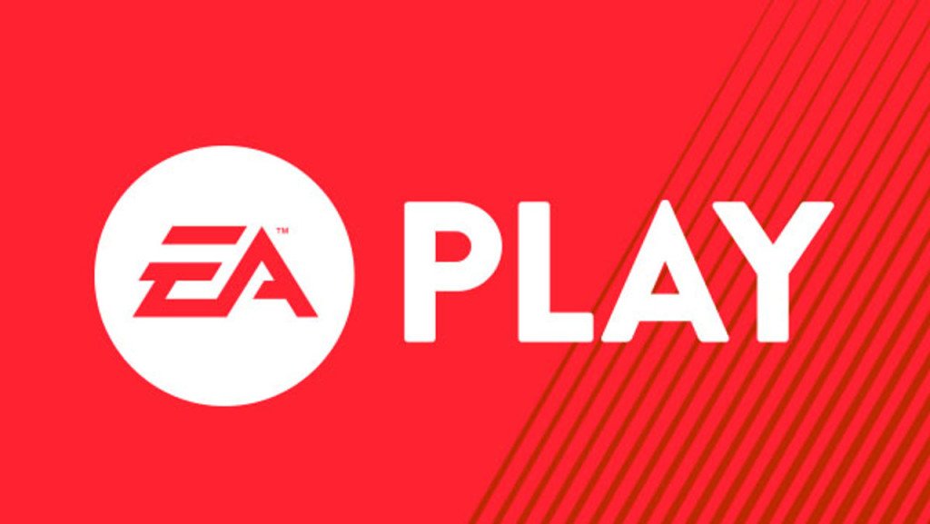 electronic arts ea play 2017